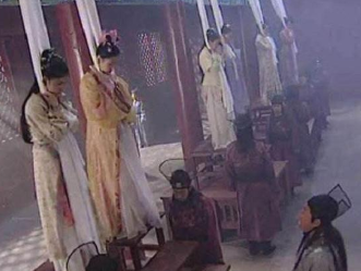 殉葬制度是如何发展演变的？是被谁永久废除的？