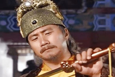 朱元璋的岳父胡美一生战功赫赫，为何没善终？