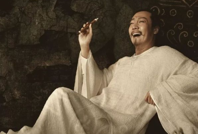 诗句品读：来看看唐朝诗人有多幽默？