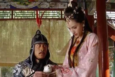 刘宗敏掳走了陈圆圆，他最后的结局怎么样？