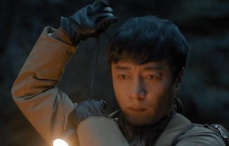 《云顶天宫》陈皮阿四扮演者介绍，陈皮阿四结局如何？