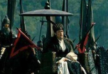 诸葛亮神机妙算，为什么后期却很少有胜利呢？