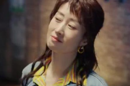 《对你的爱很美》里张嘉益和刘敏涛是如何认识的？
