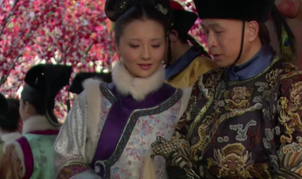 古代对食从禁忌到盛行 太监和宫女是怎么做夫妻的