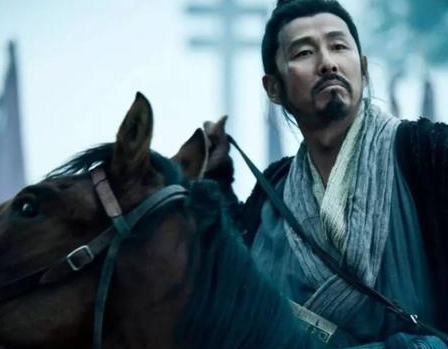 刘邦和樊哙出生入死又是亲戚关系 刘邦临死前为什么还要杀他