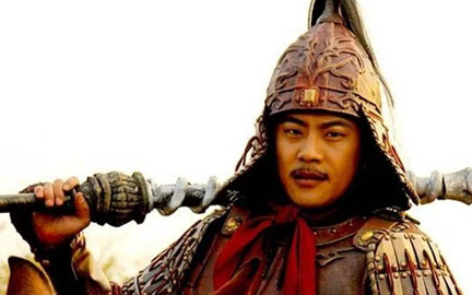 尉迟敬德兵败归顺唐朝后，他如何名列凌烟阁第七名？