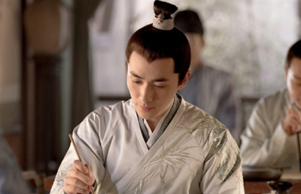 写一首酸诗就能当官，宋仁宗这么好哄吗？