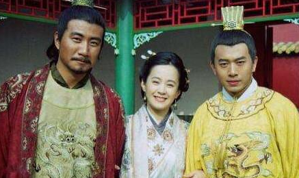 如果太子朱标还活着的话 大明江山的历史还会改编吗