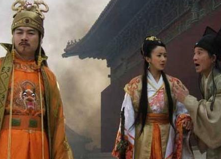 崇祯为什么不迁都或者将太子派到南京 崇祯到底有什么顾虑