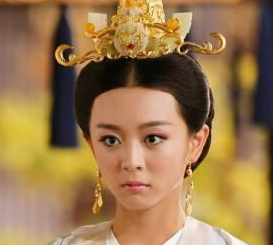 从太子妃到皇后到皇太后再到公主，杨丽华经历了什么？