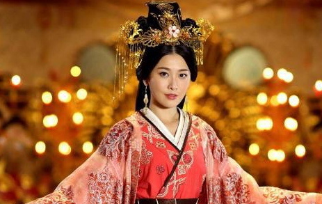 汉武帝刘彻死后，为什么皇后没有葬在一起？