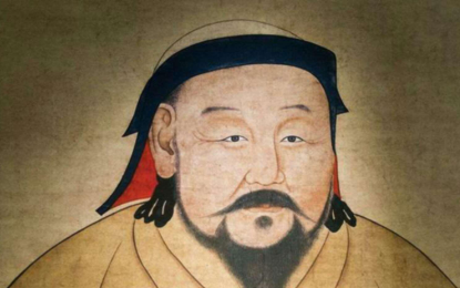  &ldquo;明朝开国六公爵&rdquo;分别是谁？他们受到了什么赏赐？