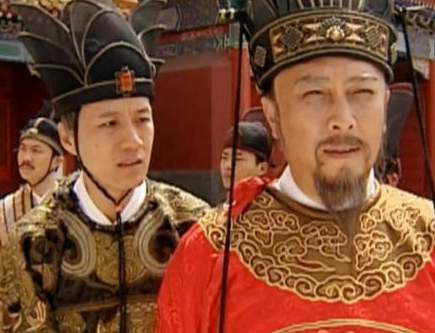 海瑞作为明朝有名的清官 张居正为什么不重用他