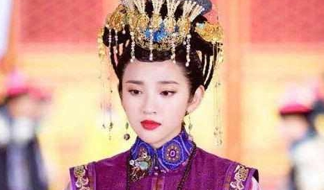 庄妃：令妃的儿媳妇，她的一生过得如何？