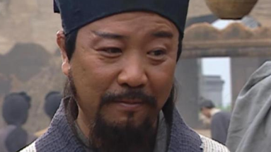 宋江被毒死后，吴用为什么非要上吊？