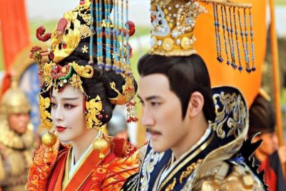 李治一生勤政爱民，为什么历史评价却不高？