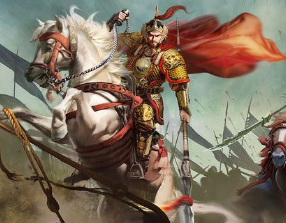 武则天临朝称制后，李敬业是如何反抗他的？