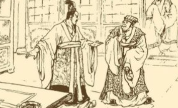  历史文化探索：开门揖盗的典故及故事介绍