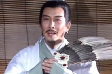 诸葛亮看起来非常文雅，他到底会不会武功呢？