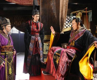 夫差做了什么？他是怎么亡的吴国？