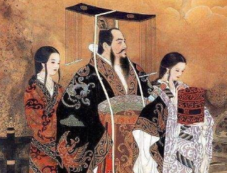 汉武帝为何将&ldquo;太一神&rdquo;推为众神之首？他是如何做的？