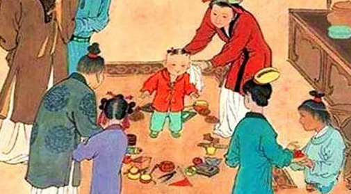 古人在哪些重要时刻才会饮酒呢？