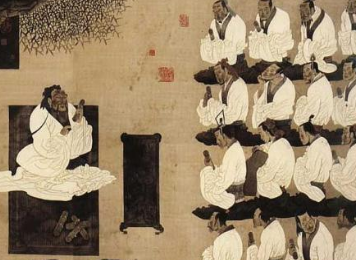 夏仁宗：西夏在位时间最长的皇帝，他的治国方针是什么？