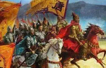 隋炀帝未能击败的高句丽，为何会被李世民所灭呢