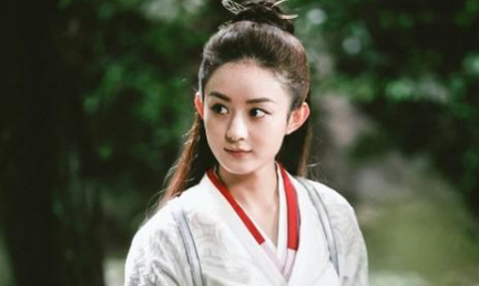 《安乐传》从外形来看，迪丽热巴非常符合女主的形象