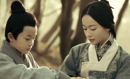 赵姬是秦始皇的生母，她到底是个怎样的人呢？