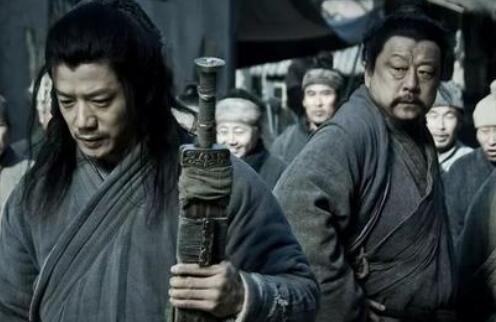 萧何有什么本事，为什么说&ldquo;成也萧何，败也萧何&rdquo;?