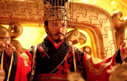 杨广的身世如何？他在位期间有哪些功过呢？