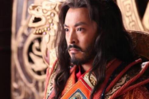 隋文帝杨坚到底是怎么死的？和杨广有什么关系？