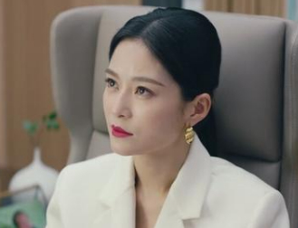 《我是真的爱你》陈娇蕊成副总 后又为什么会被降职？