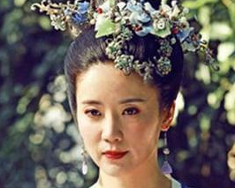 李世民四妃之一的阴妃，为何会因为儿子而被贬？