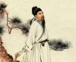 杜甫曾困守长安十年，这十年间他过着怎样的生活？