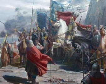 相较于汉武帝北伐，窦宪的北伐为何赢的如此轻松？