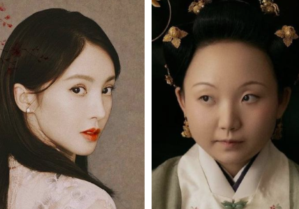《玉楼春》辣目洋子饰演谁 剧中cp是谁