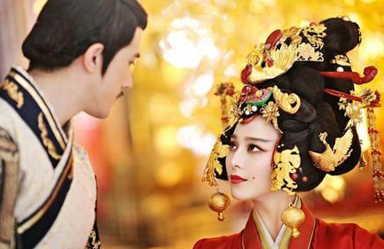 武则天大肆清除异己，为何却没有动程咬金呢？