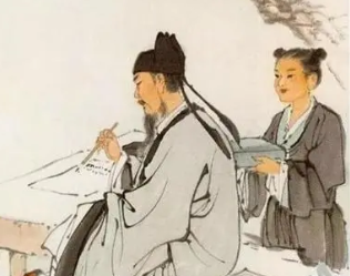 唐代诗人张籍《节妇吟·寄东平李司空师道》是在怎样的背景下创作的？如何赏析？