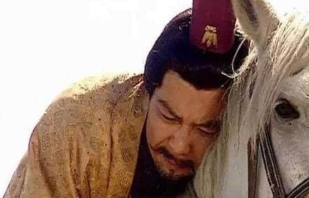 如此有实力的刘表为何会晚节不保？