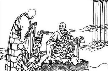 历史文化探索：百丈竿头的典故及故事介绍