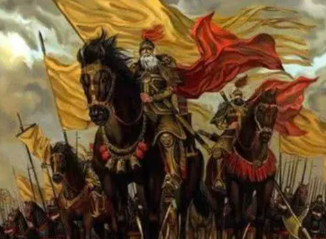 手握重兵的吕光，为何在班师回朝的途中自立为王？