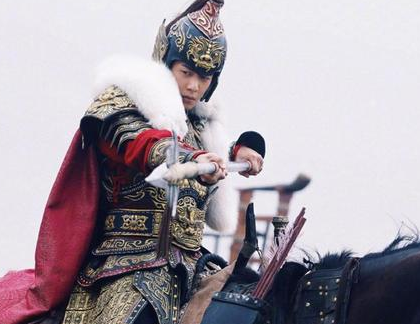 霍去病趁狩猎射暗箭射杀李敢 汉武帝为什么还帮忙包庇霍去病