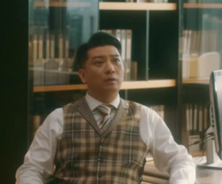 《大博弈》男主是谁？共有40集数