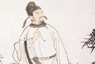 刘禹锡写下一首诗，为何遭到贬官？