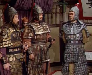 蜀汉大将军费祎遇刺，幕后主使真的是姜维？