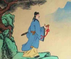 《从军行》杨炯所作的旧题乐府诗，渲染了战争的环境气氛