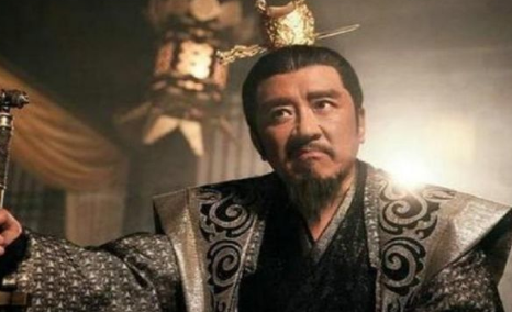 历史上唯一一个靠眼泪上位的皇帝是谁？