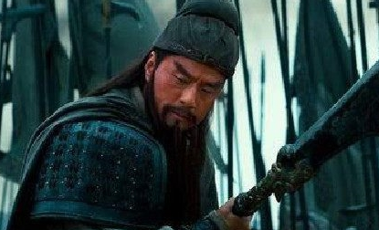 三国中带兵打仗最厉害的五位大将，他们分别是谁？